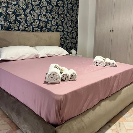 Labanca'S Comfort Matera Bagian luar foto