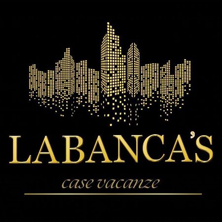 Labanca'S Comfort Matera Bagian luar foto