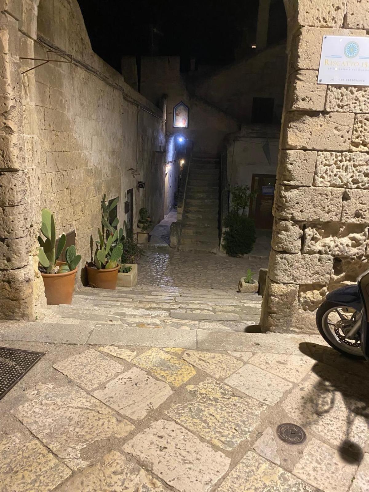 Labanca'S Comfort Matera Bagian luar foto