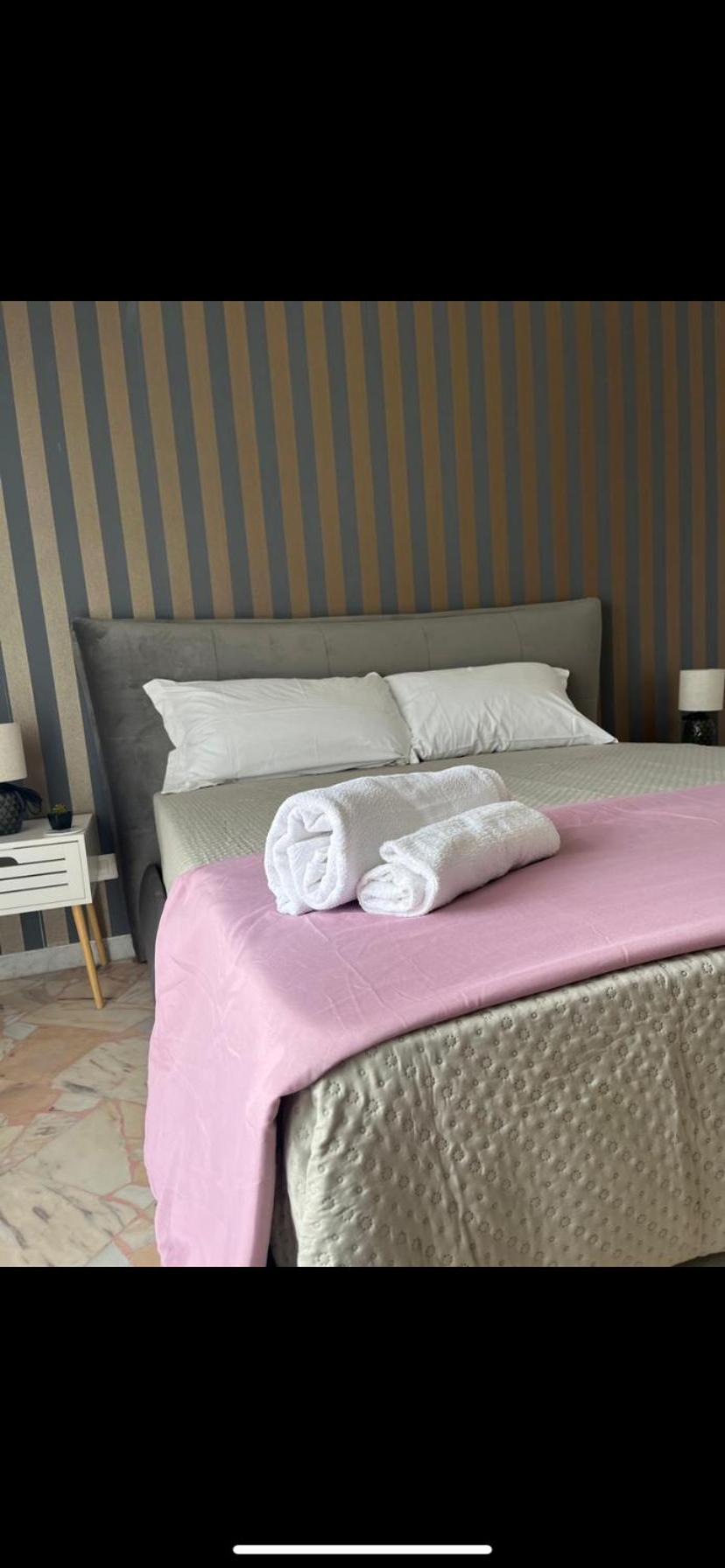 Labanca'S Comfort Matera Bagian luar foto