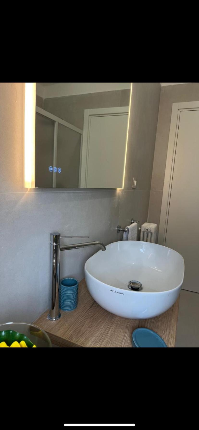 Labanca'S Comfort Matera Bagian luar foto