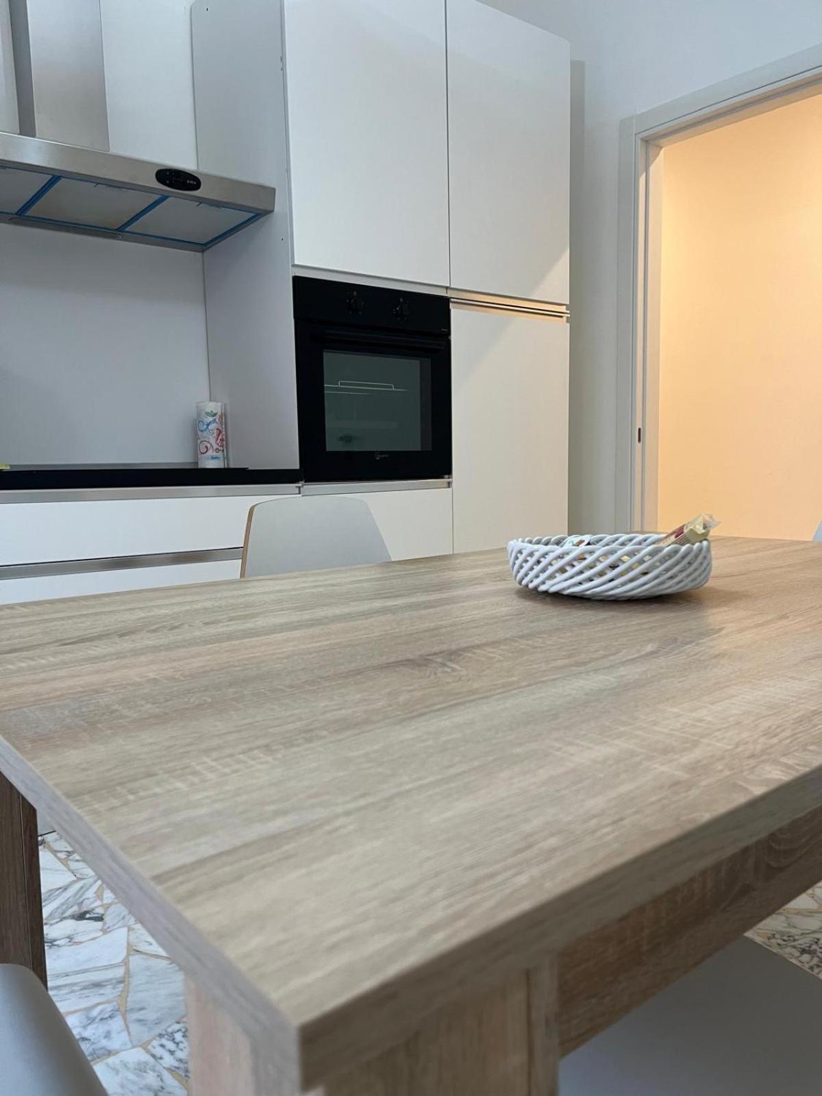 Labanca'S Comfort Matera Bagian luar foto