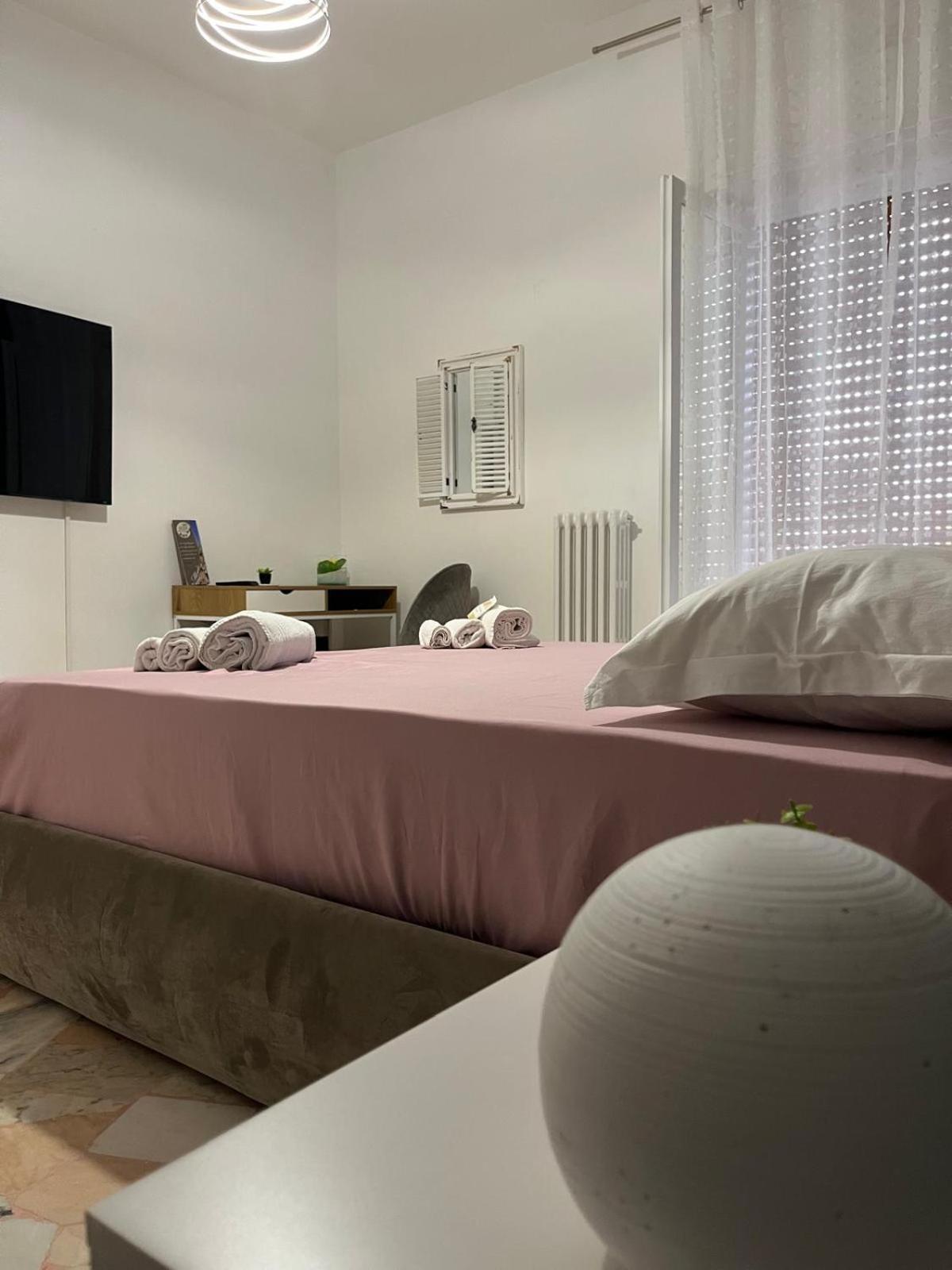 Labanca'S Comfort Matera Bagian luar foto