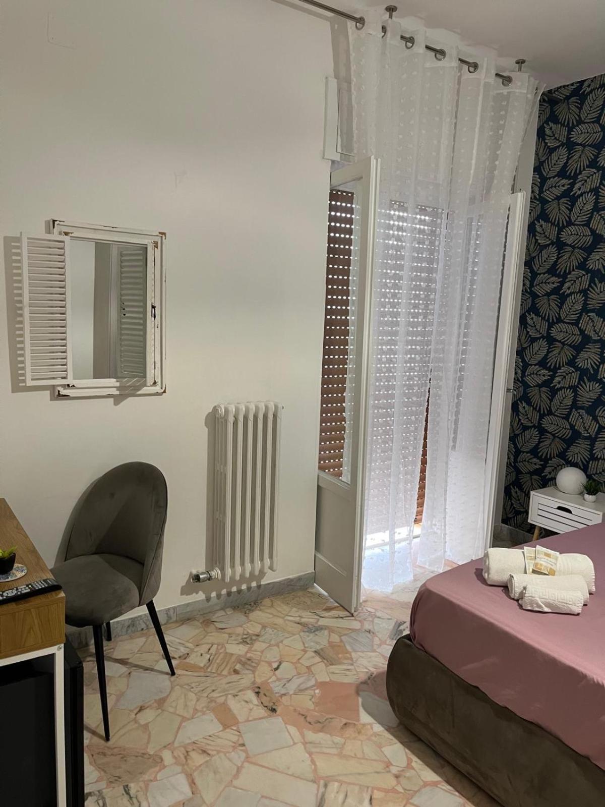 Labanca'S Comfort Matera Bagian luar foto