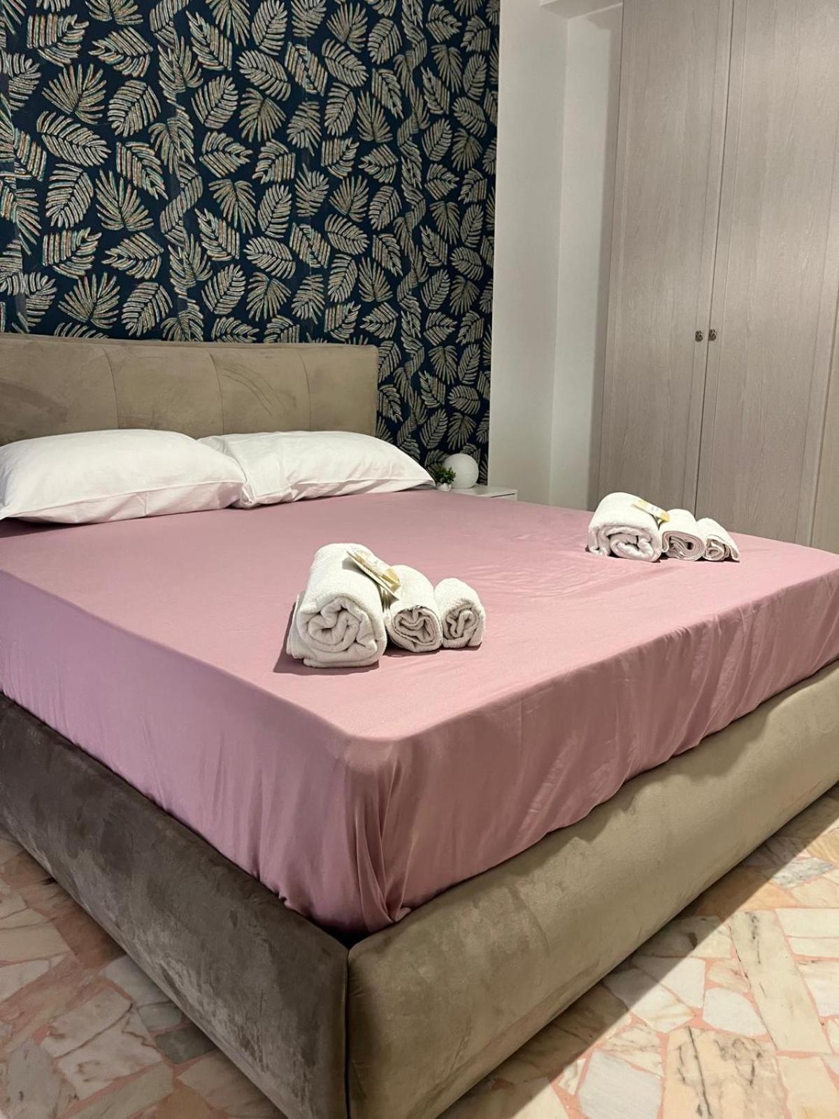 Labanca'S Comfort Matera Bagian luar foto