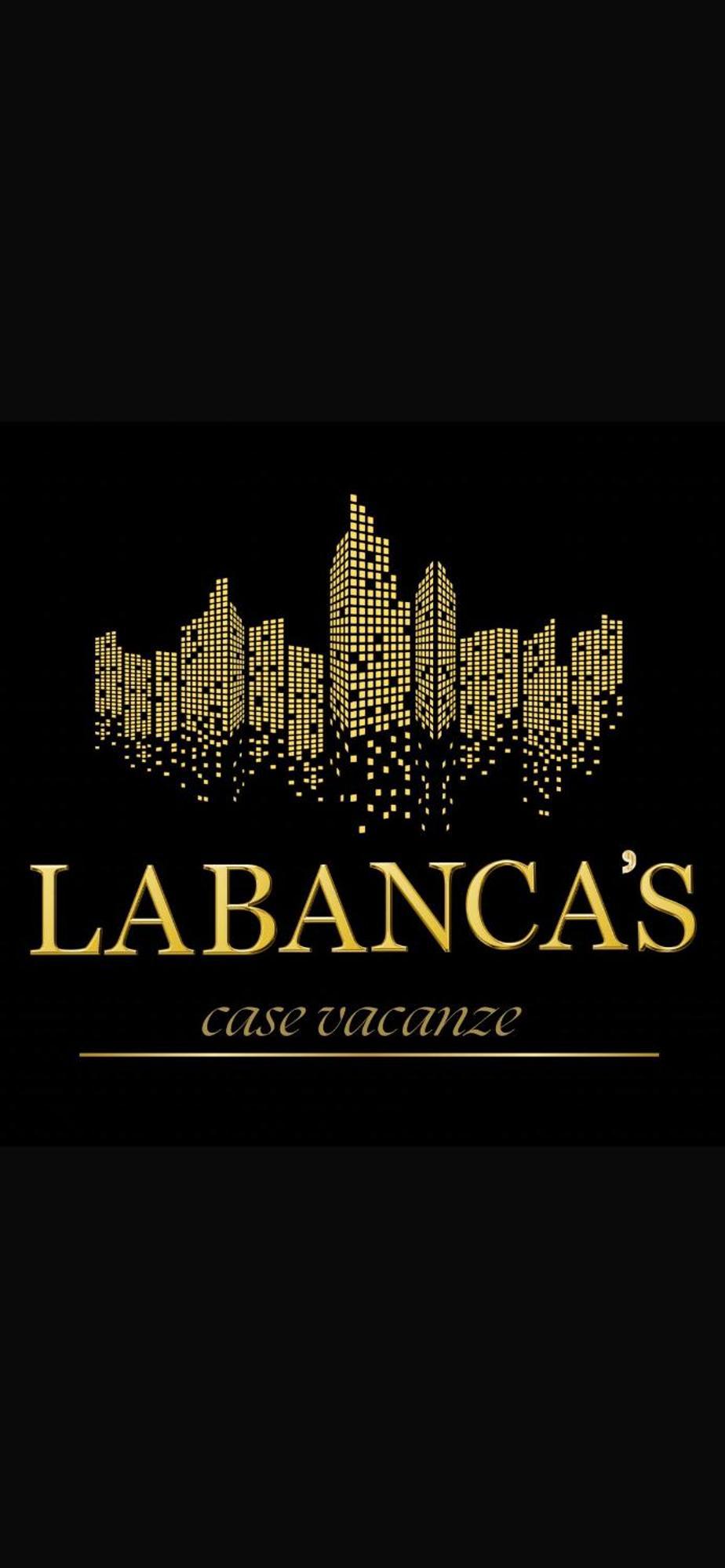 Labanca'S Comfort Matera Bagian luar foto